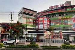 Quảng Bình: Xử lý nghiêm 2 cơ sở kinh doanh vi phạm về PCCC