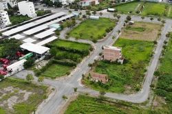 Chủ đầu tư dự án Lotus Residence cầu cứu UBND TPHCM để được đóng tiền sử dụng đất