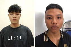 Nam sinh giả bị bắt cóc để 'vòi' tiền bố mẹ