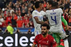 Bốc thăm vòng 1/8 Champions League: Duyên nợ chồng chất Real – Liverpool, Bayern Munich – PSG