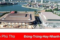 Bán vé trực tiếp trận giao hữu giữa tuyển Việt Nam và CLB Borussia Dortmund tại Phú Thọ