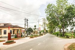 Những vấn đề đặt ra trong quy hoạch xây dựng nông thôn mới