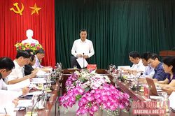 Tháo gỡ vướng mắc đối với các hộ tái định cư quay về nơi ở cũ