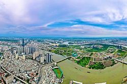 Chính phủ và Bộ Xây dựng họp cùng hàng loạt tập đoàn bất động sản để tháo gỡ khó khăn, vướng mắc