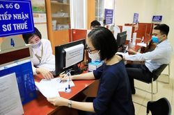 Thanh tra ngành tài chính kiến nghị xử lý hơn 58.000 tỷ đồng