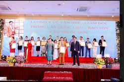 Lương y Vũ Văn Nhẽ 'giải cứu' nhiều người khỏi bệnh trĩ nhờ bài thuốc bí truyền