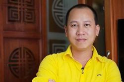 Nhạc sĩ Bảo Huy: Lan tỏa cảm xúc đẹp bằng âm nhạc