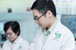 Kỷ niệm 21 năm, Công ty Hoa Linh thành lập trung tâm nghiên cứu dược mỹ phẩm