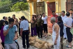 Vụ con gái mang xăng đốt nhà mẹ đẻ: 3 nạn nhân bỏng nặng, sức khỏe người mẹ diễn biến xấu