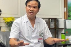 Giám đốc Bệnh viện Bạch Mai chia sẻ về những khó khăn khi thực hiện thí điểm tự chủ toàn diện