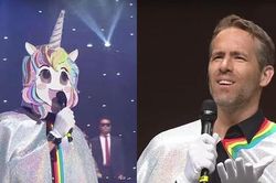 Ryan Reynolds nhớ lại ký ức tham gia 'King of Masked Singer': Như ở địa ngục, thật đau khổ!