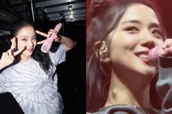 Chuyên gia nói về tình trạng sức khỏe của Jisoo BLACKPINK: Nghi ngờ có u nang biểu bì, lành tính