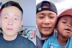 Dân mạng tiếc nuối khi Quang Linh Vlog chưa thể đưa Lôi Con về Việt Nam dịp Tết này