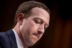 Ông Zuckerberg nhận sai, tuyên bố bắt đầu cắt giảm nhân sự quy mô lớn