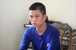 Lừa đảo người quen bằng giấy tờ giả