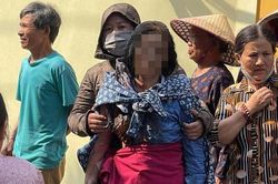 Vụ con gái mang xăng phóng hỏa nhà mẹ: Vay tiền khắp nơi để cứu mẹ