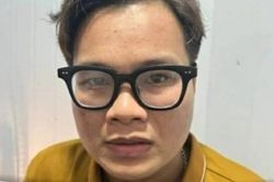 Xin vào công ty thử việc để trộm tài sản