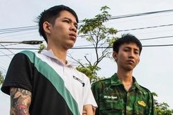 Bắt giữ game thủ có lệnh truy nã