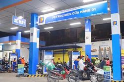 Petrolimex khẳng định vai trò chủ đạo của DNNN trong việc bảo đảm nguồn phục vụ nhân dân và nền kinh tế