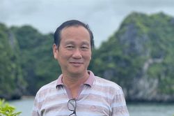 Chuyên nghiệp hóa công chức
