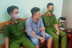 Giám định tâm thần đối tượng dùng rựa chém một phụ nữ dã man