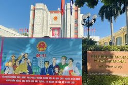 9/11 - dấu mốc đặc biệt nhắc người dân thượng tôn pháp luật