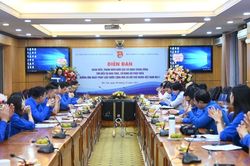 Tích cực lan tỏa, khai thác, sử dụng Bộ Pháp điển