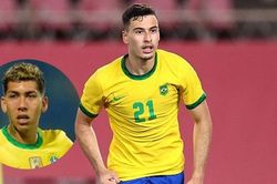 HLV tuyển Brazil giải thích lý do bất ngờ loại Firmino, chọn Martinelli vào phút chót