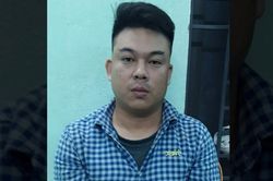 Bắt nam thanh niên truy sát bà lão
