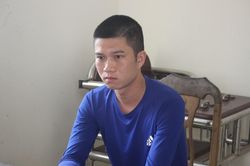 Siêu lừa làm giả sổ đỏ, giấy tờ xe lừa đảo tiền tỷ