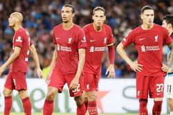 Liverpool sắp về tay tập đoàn Dubai với giá 4,5 tỷ bảng