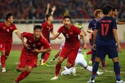 LĐBĐ Thái Lan bị chỉ trích là những kẻ nghiệp dư, bóng đá Việt Nam là số 1