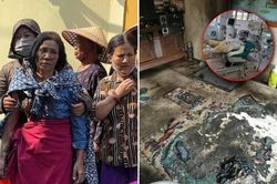 Vụ 3 người con gái đốt nhà mẹ: 'Mẹ tôi đã khóc, giận các con, vừa đau khổ vừa xấu hổ với mọi người'