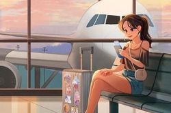 Mẹ kế của tôi không thể sinh con