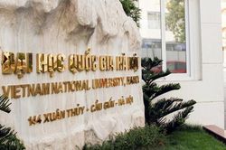 Đại học Quốc gia Hà Nội gia tăng uy tín tuyển dụng