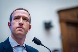 Công ty mẹ của Facebook sa thải hơn 11.000 người