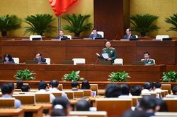 Triển khai thực hiện Luật Phòng thủ dân sự là cần thiết