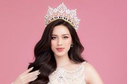 Chỉ cần thay đổi món phụ kiện này, sắc vóc Hoa hậu Đỗ Thị Hà sẽ hoàn hảo hơn rất nhiều