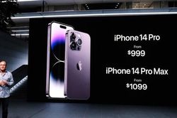 Người Việt cần trung bình bao nhiêu ngày làm việc để có thể mua iPhone 14 series?