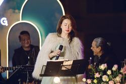 Thùy Dung - nàng thơ nhạc Pháp thế hệ mới