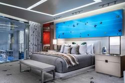 5 khách sạn đắt nhất thế giới