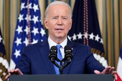 Tổng thống Biden: Cuộc bầu cử giữa kỳ không xuất hiện 'làn sóng đỏ'