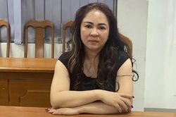VKSND TP HCM ra lệnh tiếp tục tạm giam bị can Nguyễn Phương Hằng