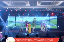 Trình diễn nghệ thuật không phép, đơn vị tổ chức Hoa khôi Nam bộ bị xử phạt 25 triệu đồng