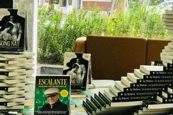 'Escalante: Người thầy xuất sắc nhất nước Mỹ'- tôn vinh nghề dạy học