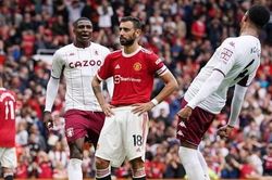 Trước trận MU vs Aston Villa, 03h00 ngày 11/11: Bại binh có rửa được hận?