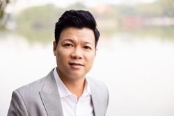 Vũ Thắng Lợi: 'Nhờ Mỹ Linh, Tấn Minh, show của tôi bán vé chạy hơn'