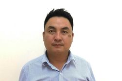 Quảng Ninh: Khai trừ Đảng, bắt tạm giam cán bộ địa chính của xã Thanh Lân