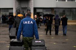 Nga sẵn sàng cho phép IAEA tiếp cận cơ sở hạt nhân ở Sevastopol
