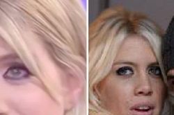 Wanda Nara rơi nước mắt khi chia sẻ về cuộc chia tay với Icardi